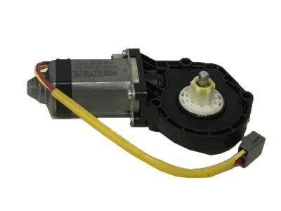 Mercury 1W7Z-5423394-BA Motor