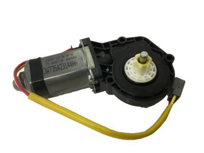 Mercury 1W7Z-5423394-BA Motor