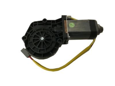 Mercury 1W7Z-5423394-BA Motor