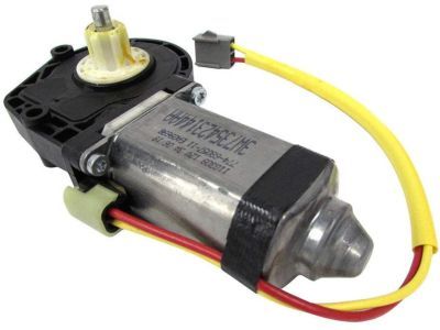 Ford 1W7Z-5423394-BA Motor