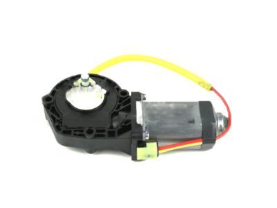 Mercury 1W7Z-5423394-BA Motor