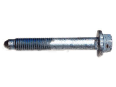 Ford EcoSport Alignment Bolt - -W703432-S900