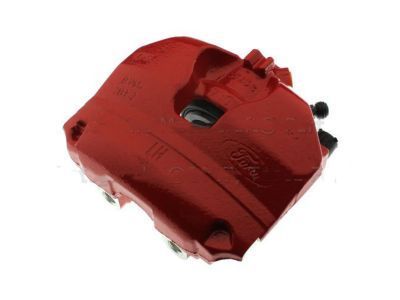 Ford Focus Brake Caliper - BV6Z-2B121-C