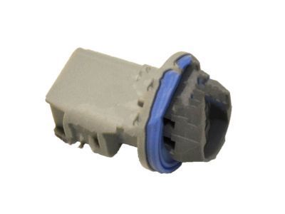 Mercury F81Z-13411-AA Socket Assy