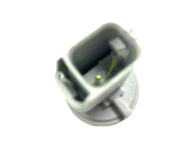 Mercury F81Z-13411-AA Socket Assy