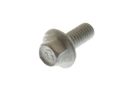 Lincoln -W500012-S437 Lower Pipe Bolt