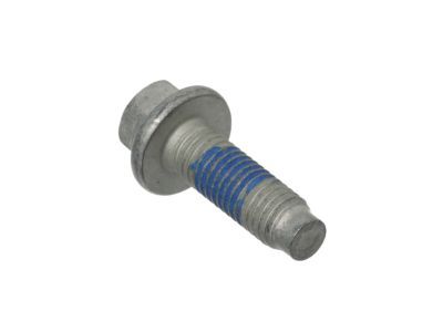 Ford -W711141-S442 Rotor Bolt