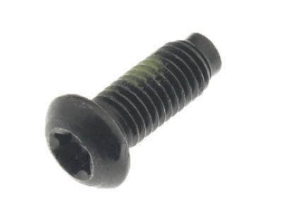 Ford -W716548-S450B Trim Ring Bolt