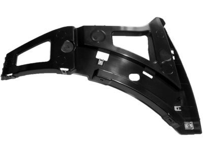 Ford BK3Z-17C947-G Mount Bracket