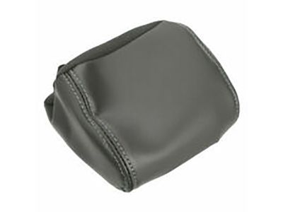 Ford BL3Z-15610A62-CB Cover - Headrest - Roll Type