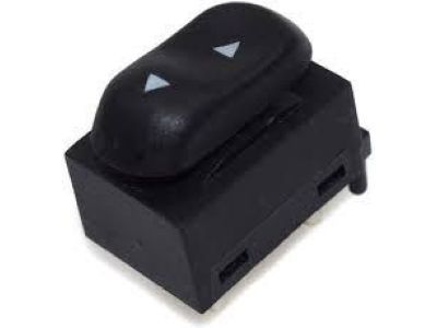 1999 Mercury Tracer Window Switch - F4ZZ-14529-A