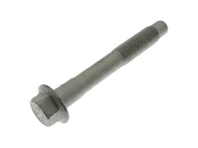 Ford -W707538-S439 Rear Insulator Stud