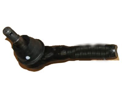 1996 Ford F-150 Tie Rod End - FOTZ-3A131-B