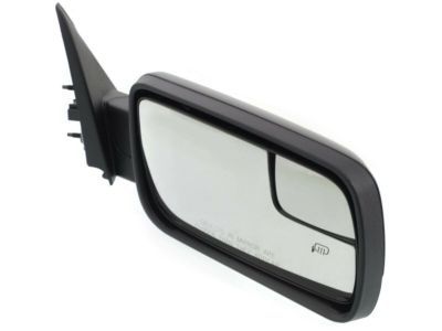 2017 Ford Flex Car Mirror - DA8Z-17682-BA