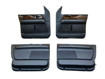 Lincoln GL7Z-7823943-AE Door Trim Panel