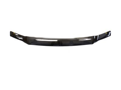 Ford 9L8Z-16C900-A Hood Deflector - Smoke