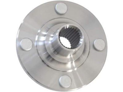 Ford F5RZ-1104-A Hub