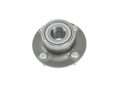 Mercury F5RZ-1104-A Hub