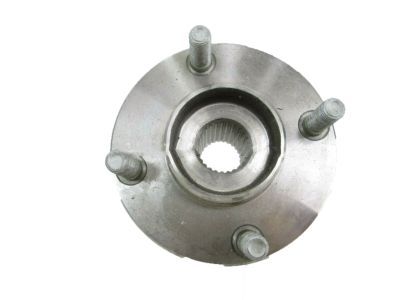 Ford F5RZ-1104-A Hub