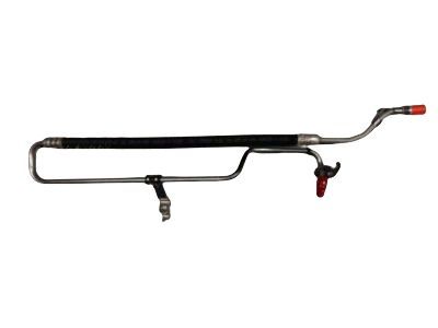 2005 Ford Mustang Power Steering Hose - 6R3Z-3A719-B