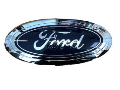 Ford F-250 Super Duty Emblem - HC3Z-8213-B