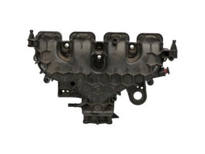 Lincoln CJ5Z-9424-D Manifold Assy - Inlet