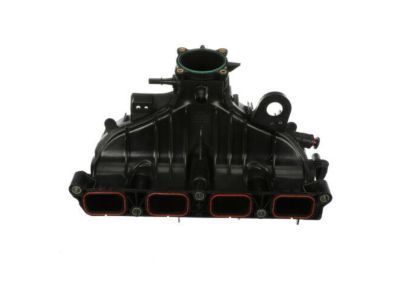 Lincoln CJ5Z-9424-D Manifold Assy - Inlet