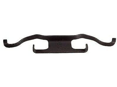 Ford 2L1Z-2B164-AB Clip