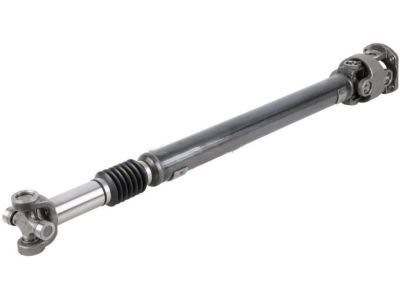 2012 Ford F-350 Super Duty Drive Shaft - BC3Z-4A376-A