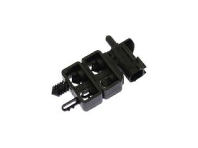 Ford Edge Temperature Sender - DA8Z-12A647-C