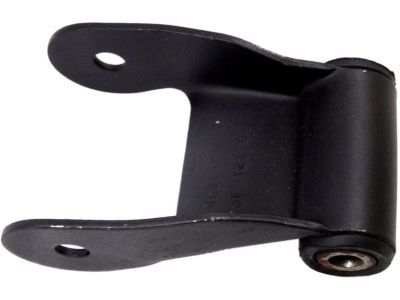 Lincoln Leaf Spring Shackle - 4L3Z-5776-AA