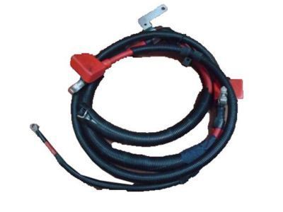 1993 Ford F-350 Battery Cable - E8TZ-14300-B