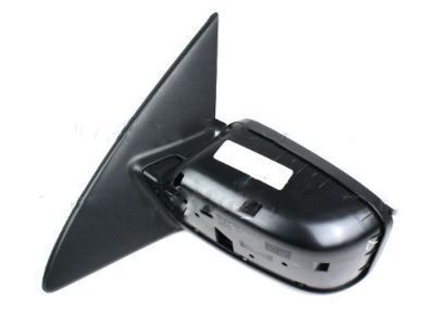 Lincoln Car Mirror - 9H6Z-17683-C