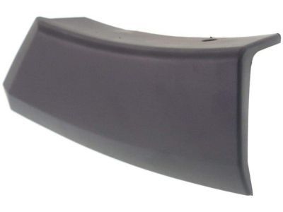 Ford 7L1Z-16039-BPTM Cover Molding