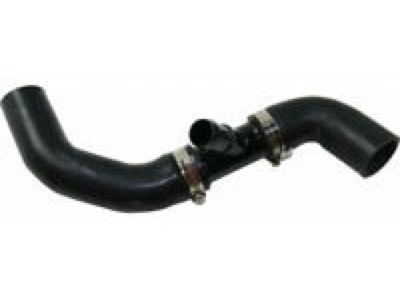 Ford 7T4Z-7C410-C Upper Hose