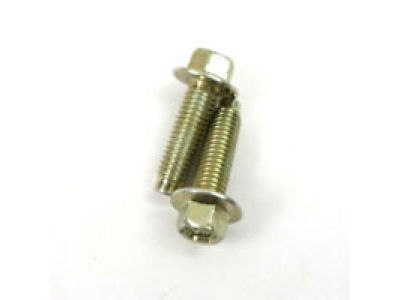 Lincoln -W704849-S309 Bolt