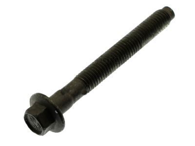 Ford -N806176-S437 Power Steering Pump Mount Bolt