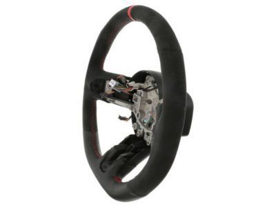 Ford FR3Z-3600-BD Steering Wheel