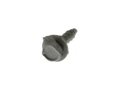 Ford -W700133-S442 Reservoir Assembly Screw