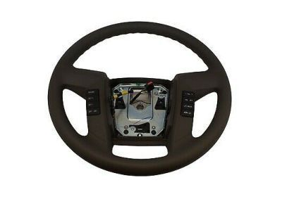 Ford F-150 Steering Wheel - 9L3Z-3600-CC