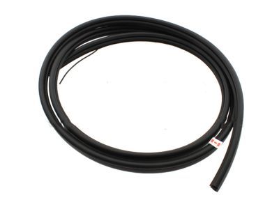 Ford E-250 Econoline Weather Strip - F2UZ-1520709-A