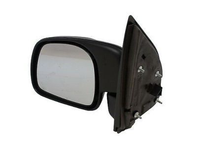 2007 Ford F-250 Super Duty Car Mirror - F81Z-17683-AAB