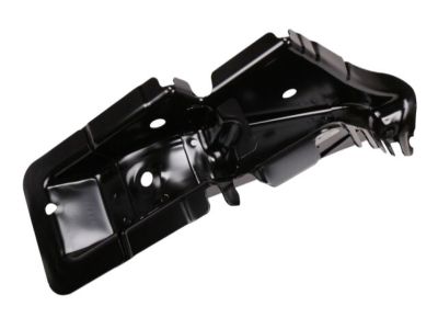 Ford AV6Z-5810525-A Inner Rail