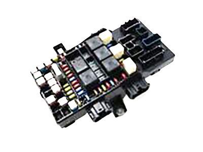 Ford Fusion Fuse Box - HG9Z-14A068-E