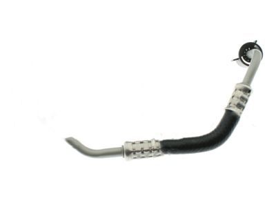 Ford Expedition Oil Cooler Hose - 4L1Z-7C410-BA