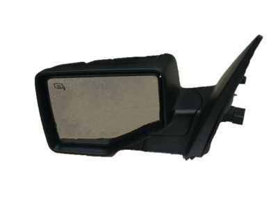 Ford Explorer Sport Trac Car Mirror - 6L2Z-17683-EAA