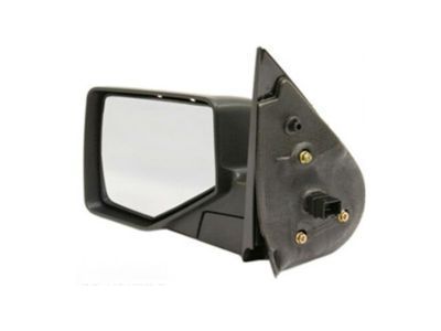 Mercury 6L2Z-17683-EAA Mirror Assembly