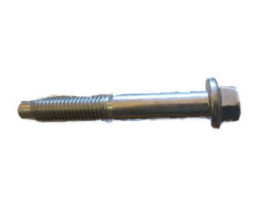 Mercury -W500314-S437 Idler Pulley Bolt