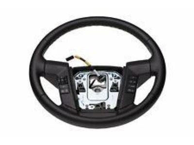 Ford E-150 Club Wagon Steering Wheel - 8C2Z-3600-AA