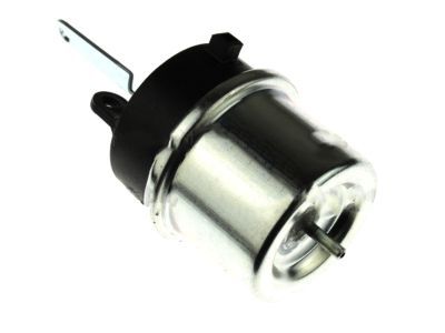 Lincoln 6L2Z-18A318-CA Vacuum Motor